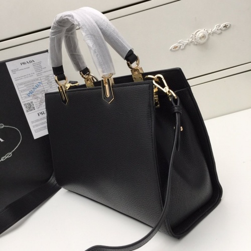 Replica Prada AAA Quality Handbags For Women #773051 $106.00 USD for Wholesale