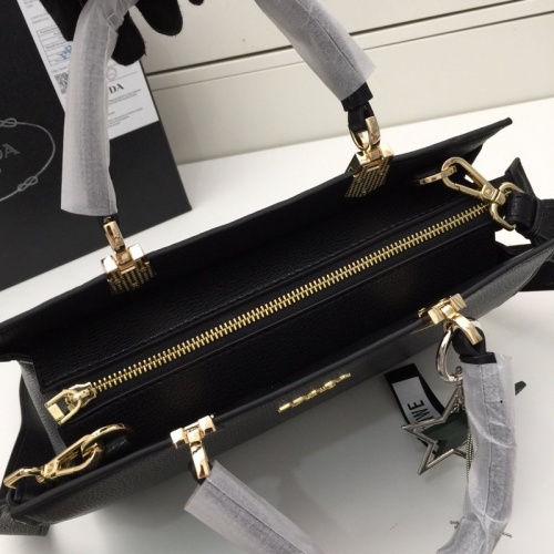 Replica Prada AAA Quality Handbags For Women #773051 $106.00 USD for Wholesale