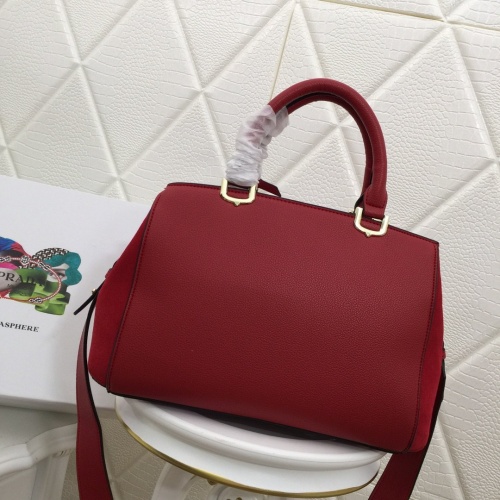Replica Prada AAA Quality Handbags For Women #773057 $103.00 USD for Wholesale