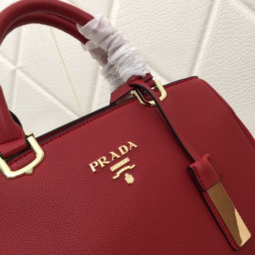 Replica Prada AAA Quality Handbags For Women #773057 $103.00 USD for Wholesale