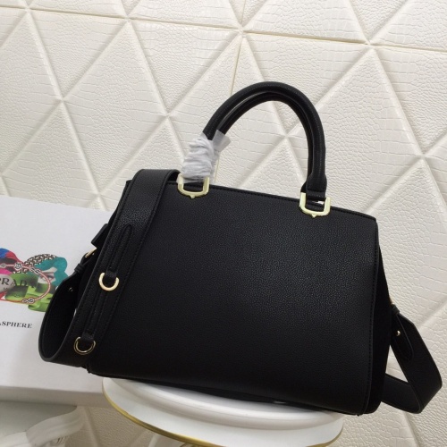 Replica Prada AAA Quality Handbags For Women #773061 $103.00 USD for Wholesale