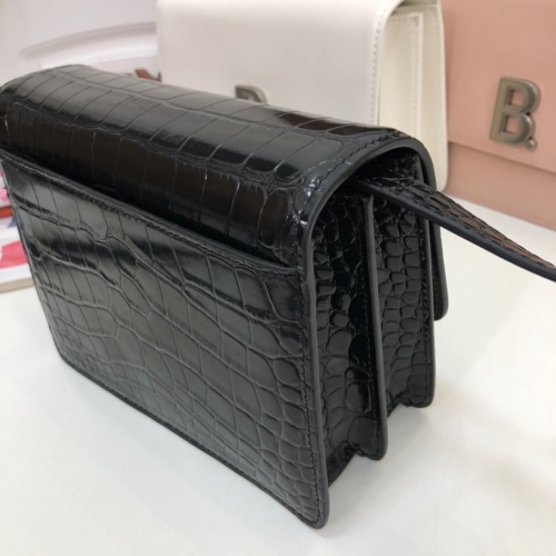 Replica Balenciaga AAA Quality Messenger Bags For Women #773067 $106.00 USD for Wholesale
