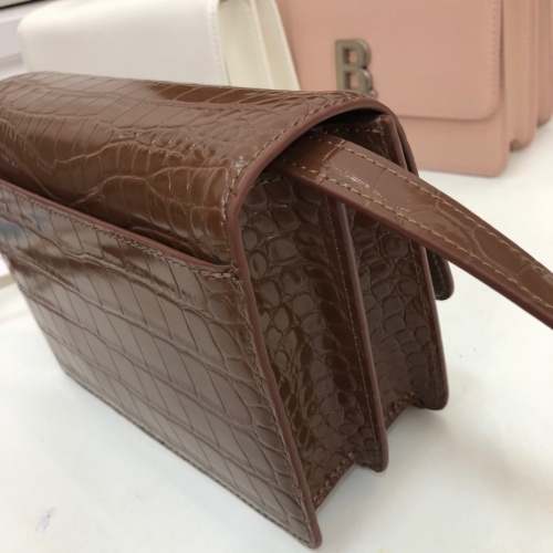 Replica Balenciaga AAA Quality Messenger Bags For Women #773069 $106.00 USD for Wholesale