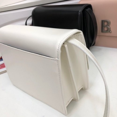Replica Balenciaga AAA Quality Messenger Bags For Women #773070 $106.00 USD for Wholesale