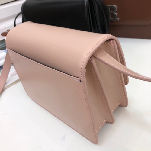 Replica Balenciaga AAA Quality Messenger Bags For Women #773072 $106.00 USD for Wholesale