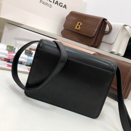 Replica Balenciaga AAA Quality Messenger Bags For Women #773073 $106.00 USD for Wholesale