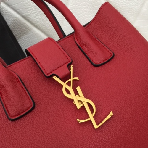 Replica Yves Saint Laurent YSL AAA Quality Handbags For Women #773095 $106.00 USD for Wholesale