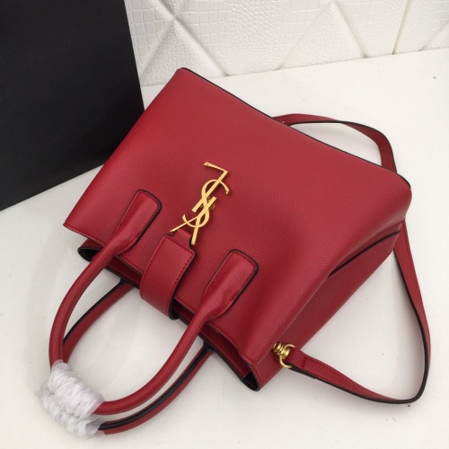 Replica Yves Saint Laurent YSL AAA Quality Handbags For Women #773095 $106.00 USD for Wholesale