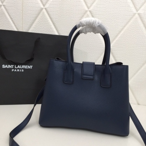 Replica Yves Saint Laurent YSL AAA Quality Handbags For Women #773097 $106.00 USD for Wholesale