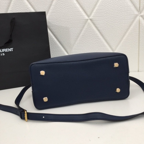 Replica Yves Saint Laurent YSL AAA Quality Handbags For Women #773097 $106.00 USD for Wholesale