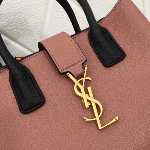 Replica Yves Saint Laurent YSL AAA Quality Handbags For Women #773099 $106.00 USD for Wholesale