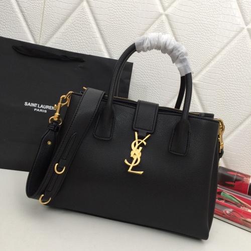 Yves Saint Laurent YSL AAA Quality Handbags For Women #773105 $106.00 USD, Wholesale Replica Yves Saint Laurent AAA Handbags