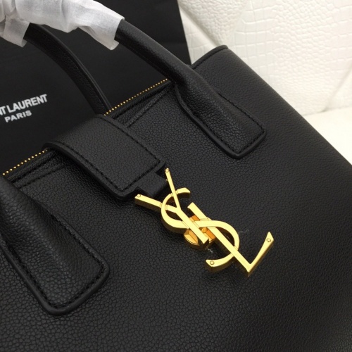 Replica Yves Saint Laurent YSL AAA Quality Handbags For Women #773105 $106.00 USD for Wholesale