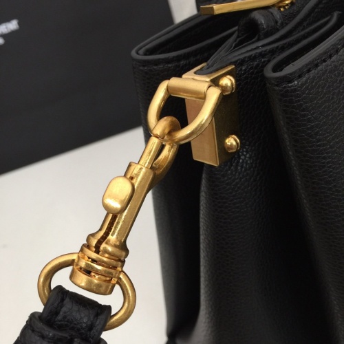 Replica Yves Saint Laurent YSL AAA Quality Handbags For Women #773105 $106.00 USD for Wholesale