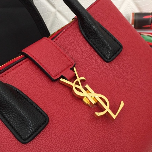 Replica Yves Saint Laurent YSL AAA Quality Handbags For Women #773106 $106.00 USD for Wholesale