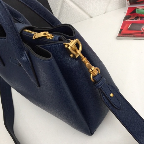 Replica Yves Saint Laurent YSL AAA Quality Handbags For Women #773108 $106.00 USD for Wholesale