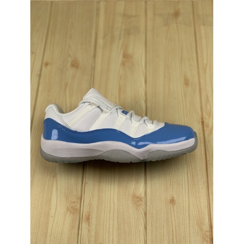Replica Air Jordan Shoes For Men #773507 $93.00 USD for Wholesale