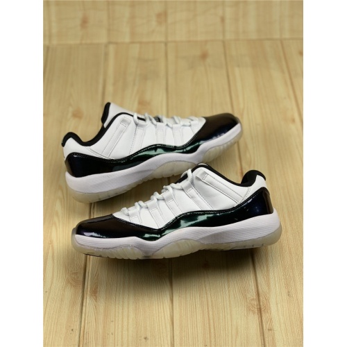 Air Jordan Shoes For Men #773508 $93.00 USD, Wholesale Replica Air Jordan Shoes for New