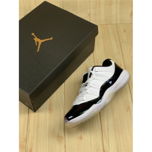 Replica Air Jordan Shoes For Men #773508 $93.00 USD for Wholesale