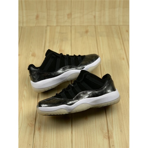 Air Jordan Shoes For Men #773509 $93.00 USD, Wholesale Replica Air Jordan Shoes for New