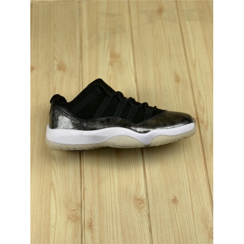 Replica Air Jordan Shoes For Men #773509 $93.00 USD for Wholesale