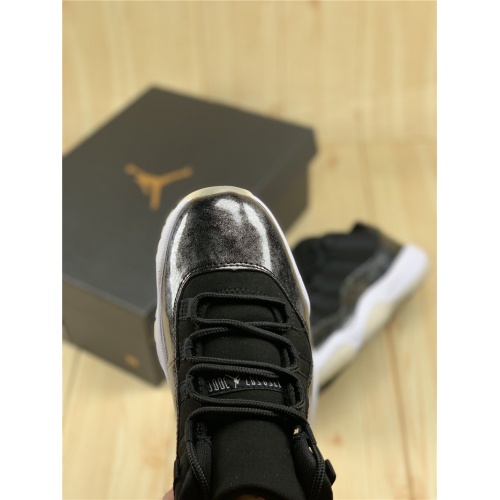Replica Air Jordan Shoes For Men #773509 $93.00 USD for Wholesale