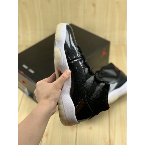 Replica Air Jordan Shoes For Men #773510 $93.00 USD for Wholesale