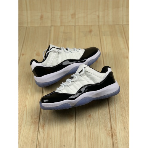 Air Jordan Shoes For Men #773511 $93.00 USD, Wholesale Replica Air Jordan Shoes for New