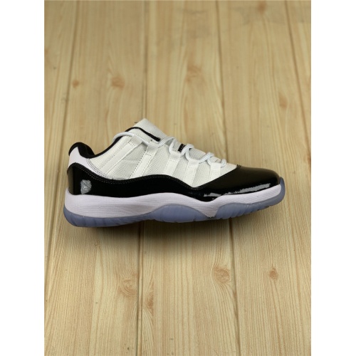 Replica Air Jordan Shoes For Men #773511 $93.00 USD for Wholesale