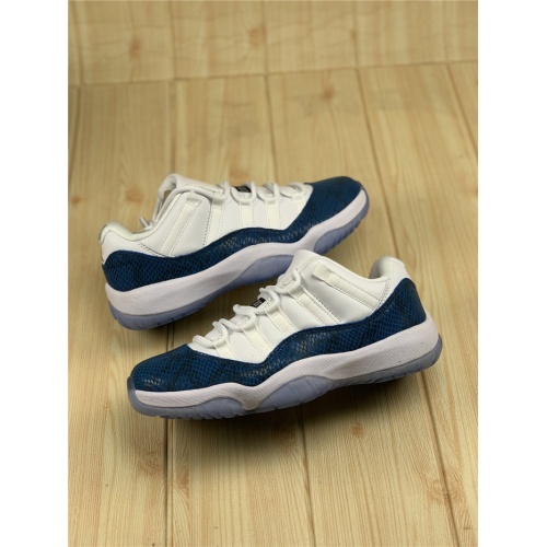 Air Jordan Shoes For Men #773512 $93.00 USD, Wholesale Replica Air Jordan Shoes for New