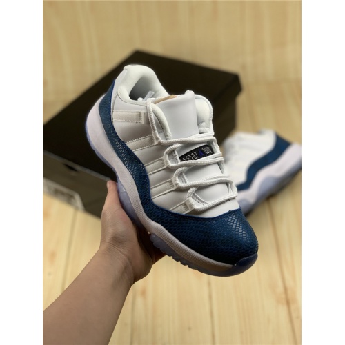Replica Air Jordan Shoes For Men #773512 $93.00 USD for Wholesale