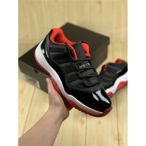 Replica Air Jordan Shoes For Men #773513 $93.00 USD for Wholesale