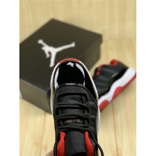 Replica Air Jordan Shoes For Men #773513 $93.00 USD for Wholesale