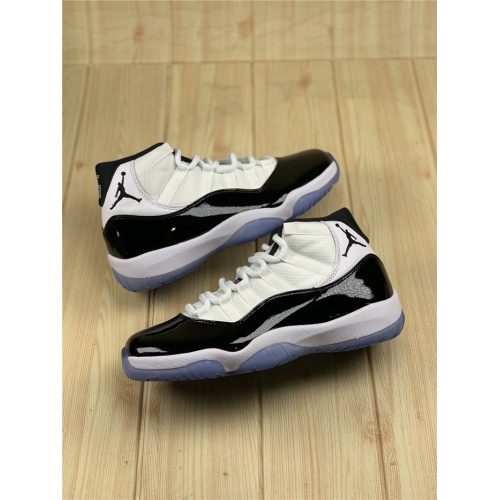 Air Jordan Shoes For Men #773514 $93.00 USD, Wholesale Replica Air Jordan Shoes for New
