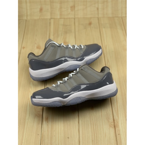 Air Jordan Shoes For Men #773515 $93.00 USD, Wholesale Replica Air Jordan Shoes for New