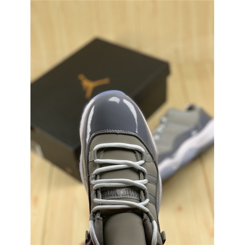 Replica Air Jordan Shoes For Men #773515 $93.00 USD for Wholesale