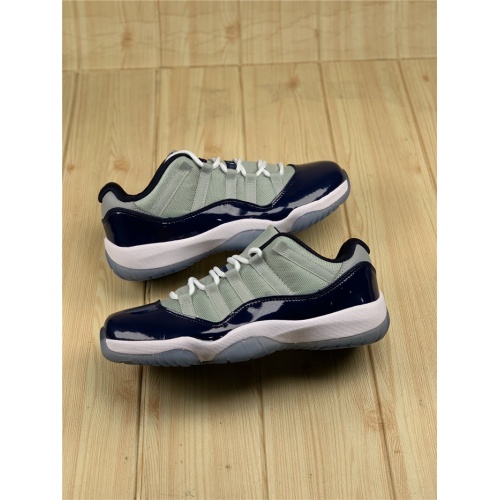 Air Jordan Shoes For Men #773516 $93.00 USD, Wholesale Replica Air Jordan Shoes for New
