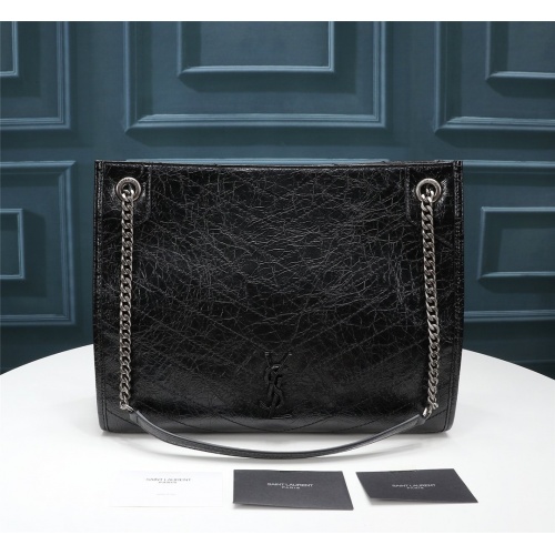 Yves Saint Laurent YSL AAA Quality Shoulder Bags #773604 $129.00 USD, Wholesale Replica Yves Saint Laurent AAA Handbags