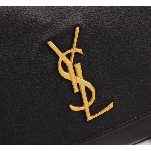 Replica Yves Saint Laurent YSL AAA Quality Messenger Bags #773636 $103.00 USD for Wholesale