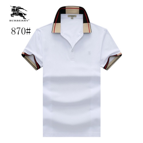 burberry polo rep