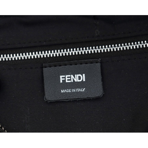 Replica Fendi AAA  Quality Pockets #774062 $92.00 USD for Wholesale
