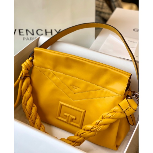 Givenchy AAA Quality Handbags #774166 $291.00 USD, Wholesale Replica Givenchy AAA Quality Handbags