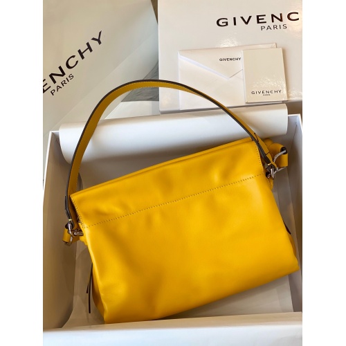 Replica Givenchy AAA Quality Handbags #774166 $291.00 USD for Wholesale