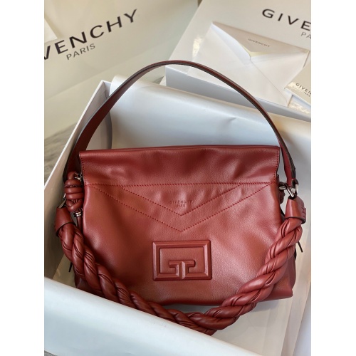 Givenchy AAA Quality Handbags #774167 $291.00 USD, Wholesale Replica Givenchy AAA Quality Handbags