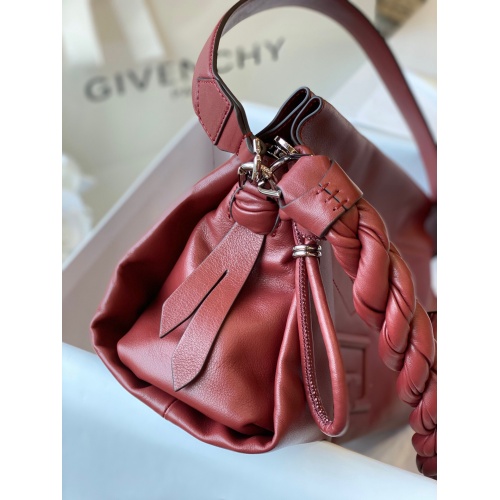 Replica Givenchy AAA Quality Handbags #774167 $291.00 USD for Wholesale