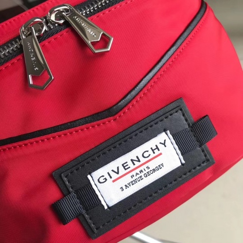 Replica Givenchy AAA Quality Pocket #774169 $118.00 USD for Wholesale