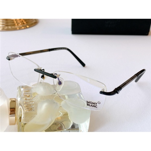 Montblanc AAA Quality Goggles #774206 $58.00 USD, Wholesale Replica Montblanc Goggles