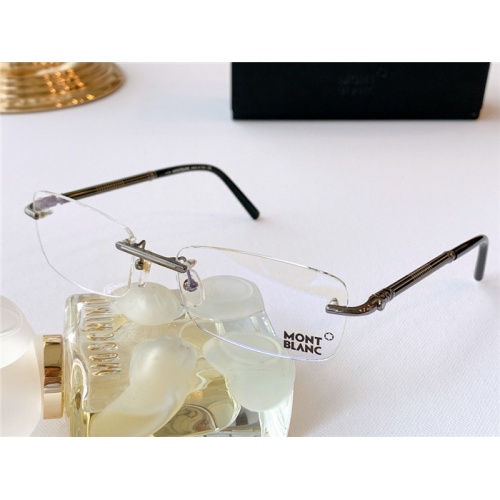 Montblanc AAA Quality Goggles #774207 $58.00 USD, Wholesale Replica Montblanc Goggles