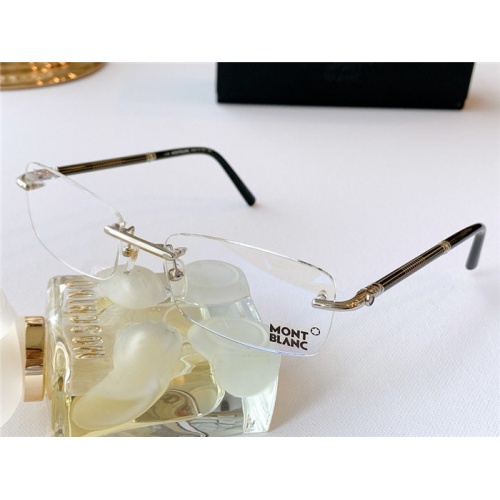 Montblanc AAA Quality Goggles #774208 $58.00 USD, Wholesale Replica Montblanc Goggles