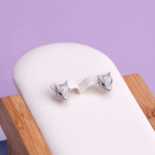 Cartier Earring #774431 $41.00 USD, Wholesale Replica Cartier Earrings